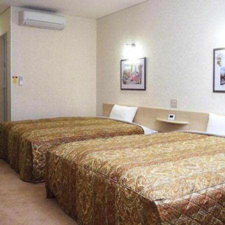 Family Lodge Hatagoya Tottori Kurayoshi Yurihama Ngoại thất bức ảnh