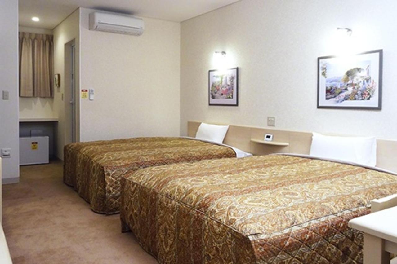 Family Lodge Hatagoya Tottori Kurayoshi Yurihama Ngoại thất bức ảnh